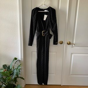 Talisia Jumpsuit from Tanya Taylor